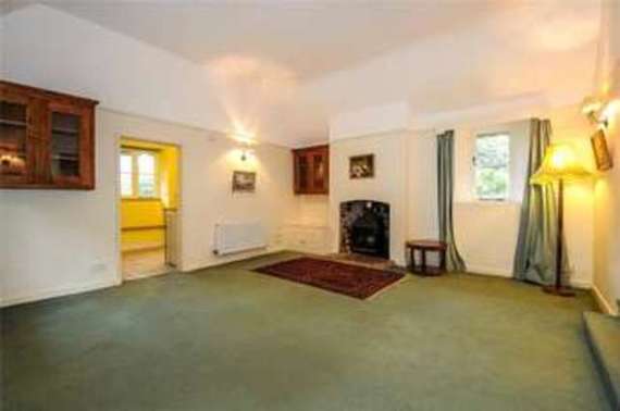3 bedroom Detached f...